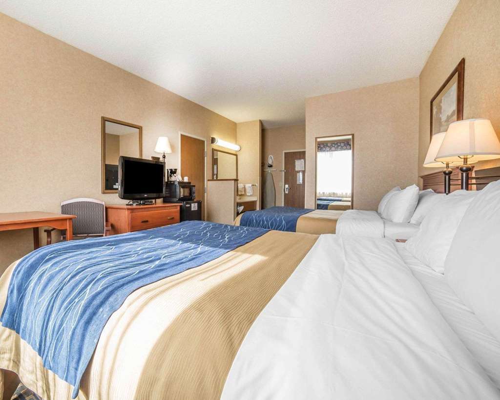 Miles City Hotel ห้อง รูปภาพ