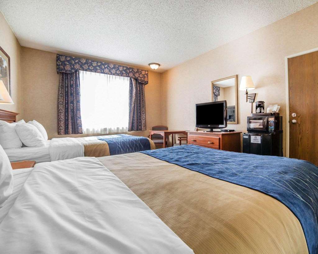 Miles City Hotel ห้อง รูปภาพ
