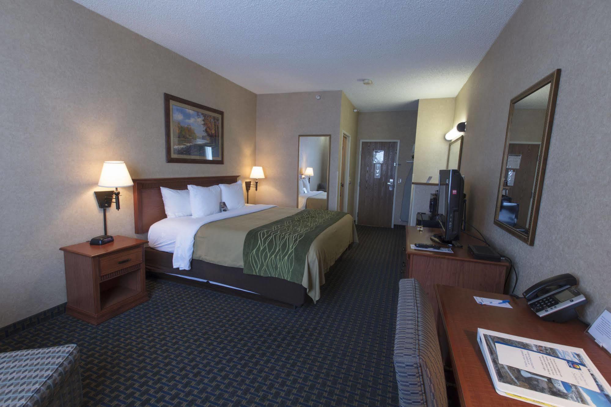 Miles City Hotel ภายนอก รูปภาพ