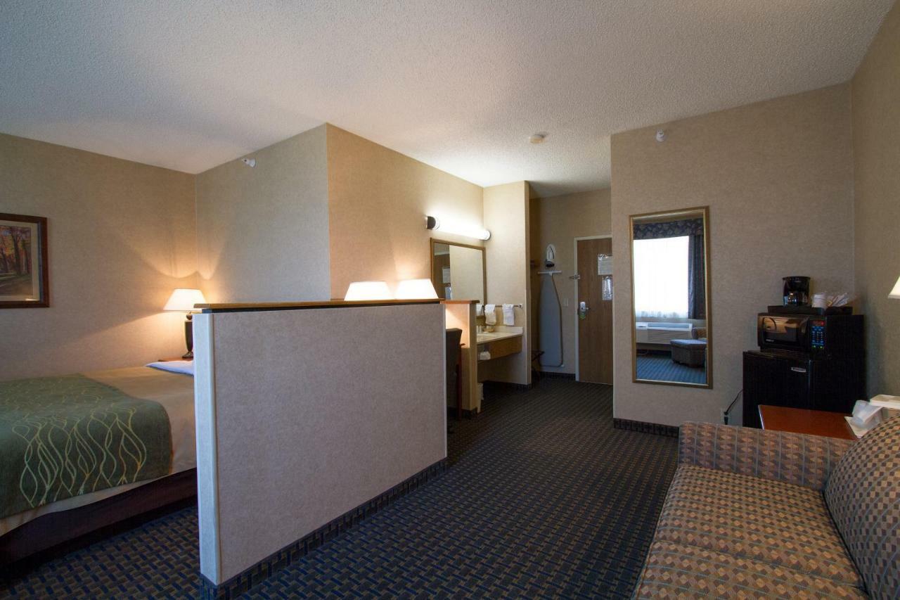 Miles City Hotel ภายนอก รูปภาพ